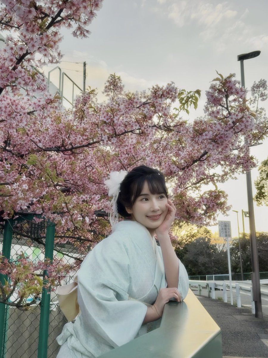 道重佐保 / Saho Michishige tweet media