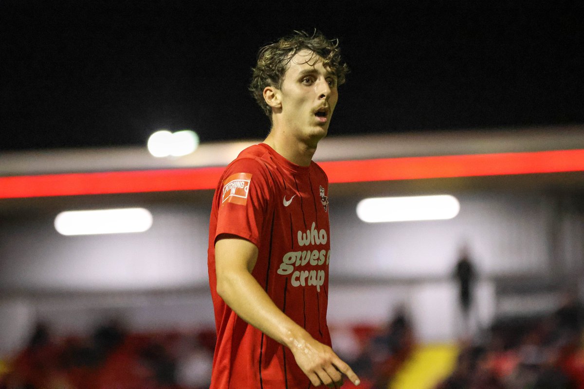 Lewes FC Men tweet media