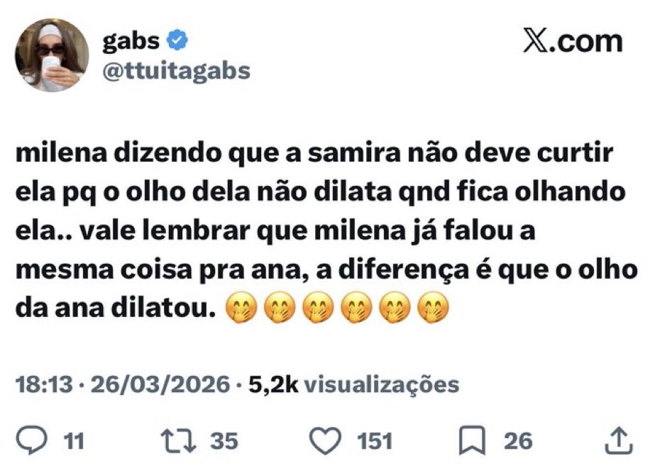 Kai #TEAMSAMIRA tweet media