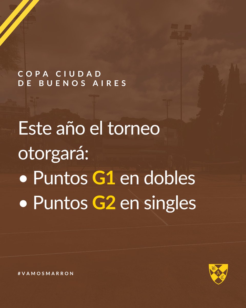 Belgrano Athletic tweet media