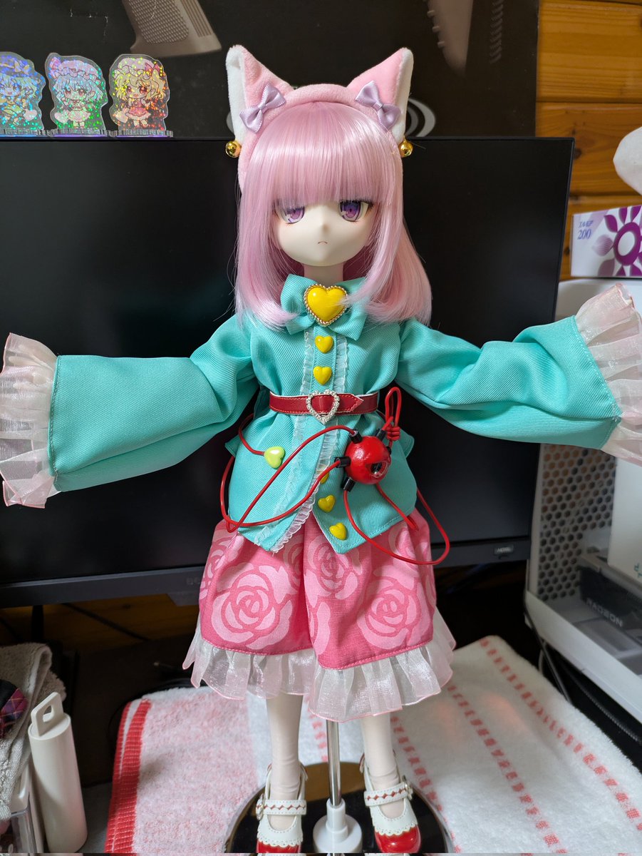 ぬっペ tweet media