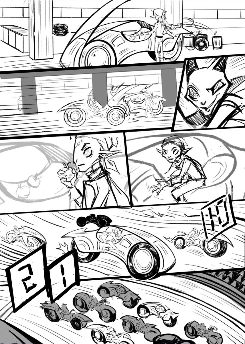 Lady Valor tweet media