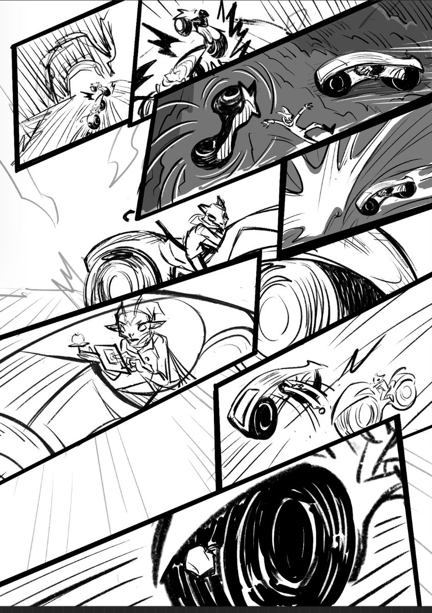 Lady Valor tweet media