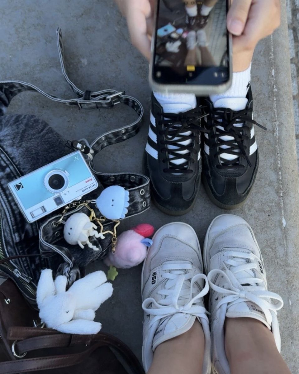 cami ⠞✿͙ tweet media