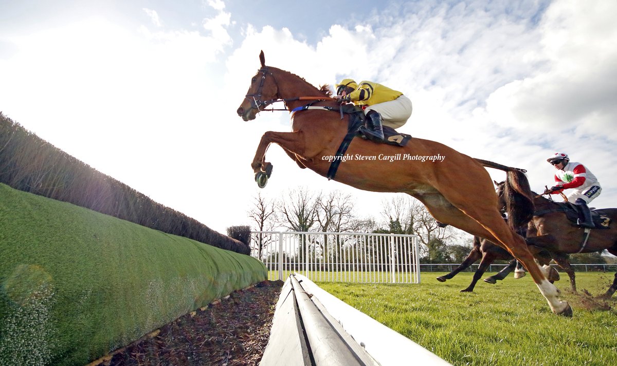 Steven Cargill tweet media