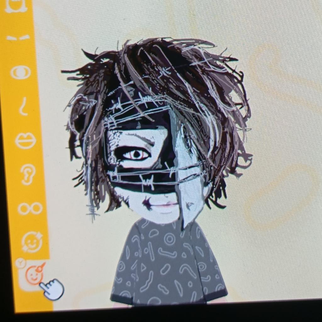 BLANK★ tweet media