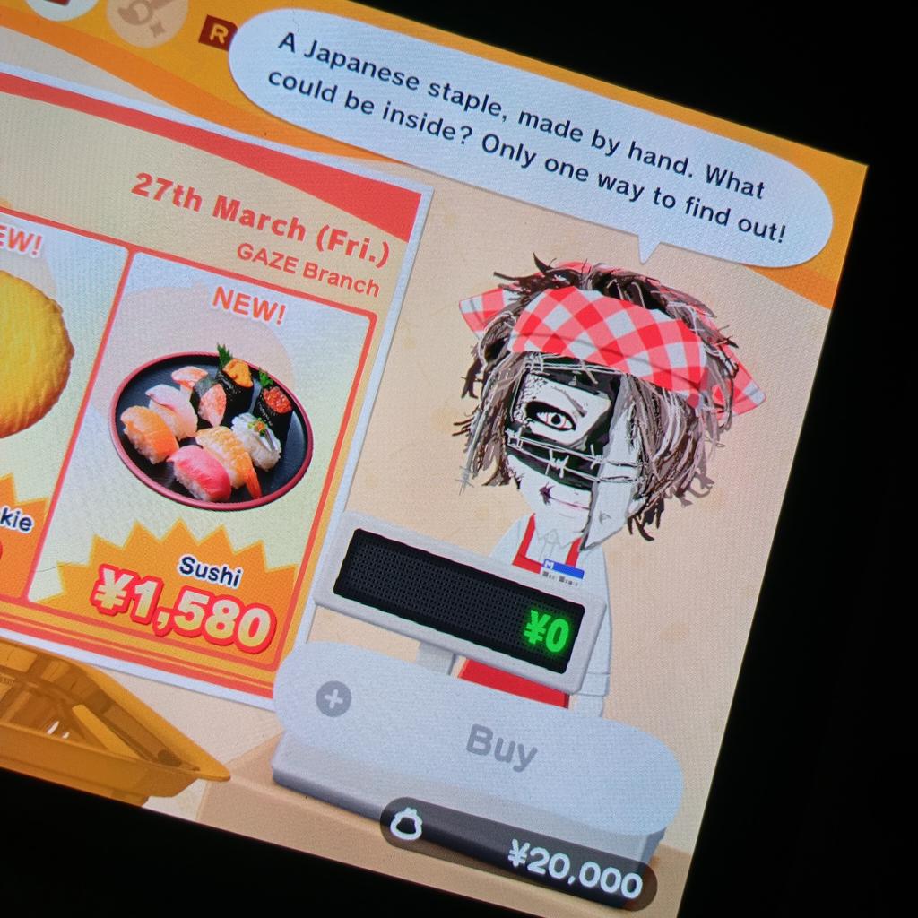 BLANK★ tweet media