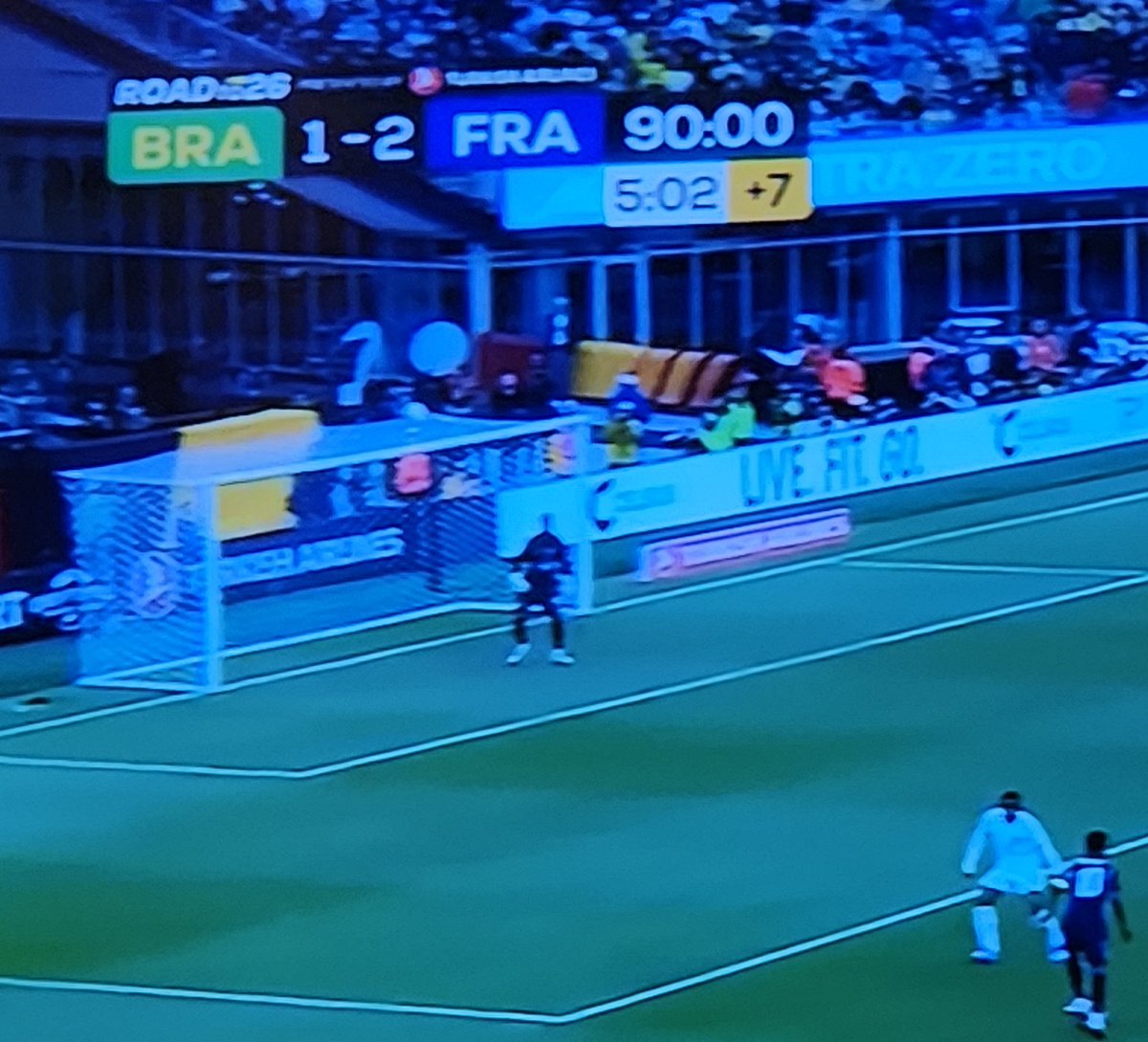 00katua's tweet photo. Brazil really lost their flair🥀 https://t.co/X1mWkaLlJ2