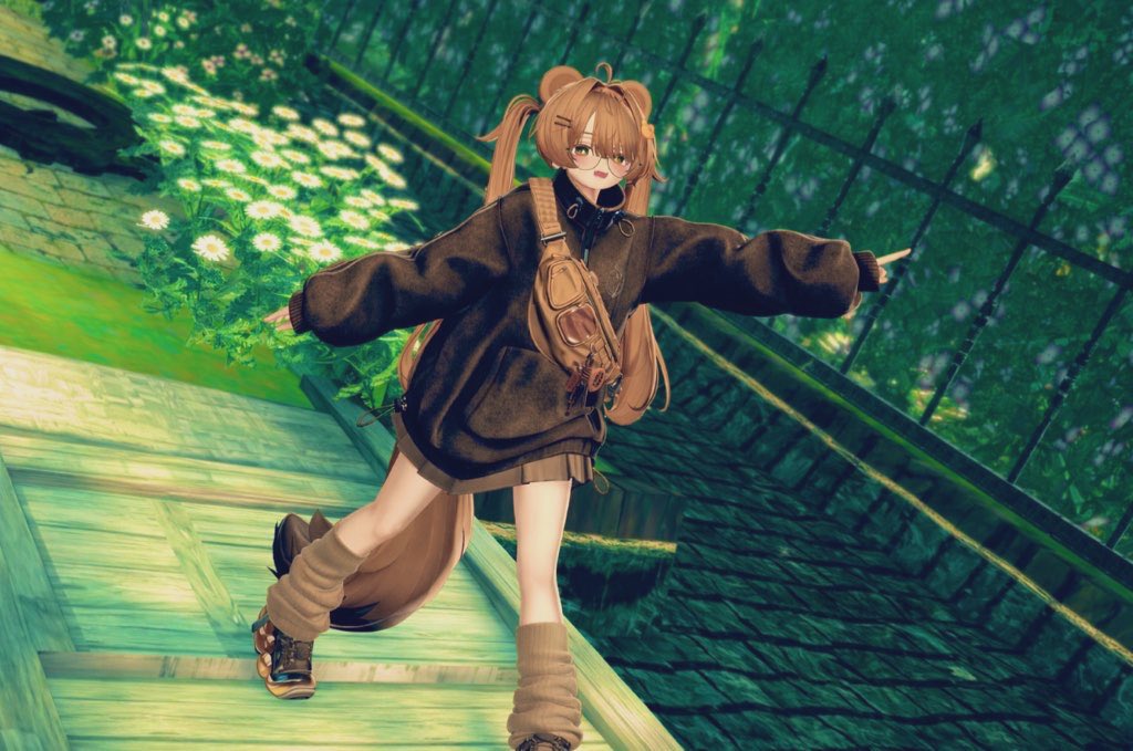 takehaya_VRC tweet media