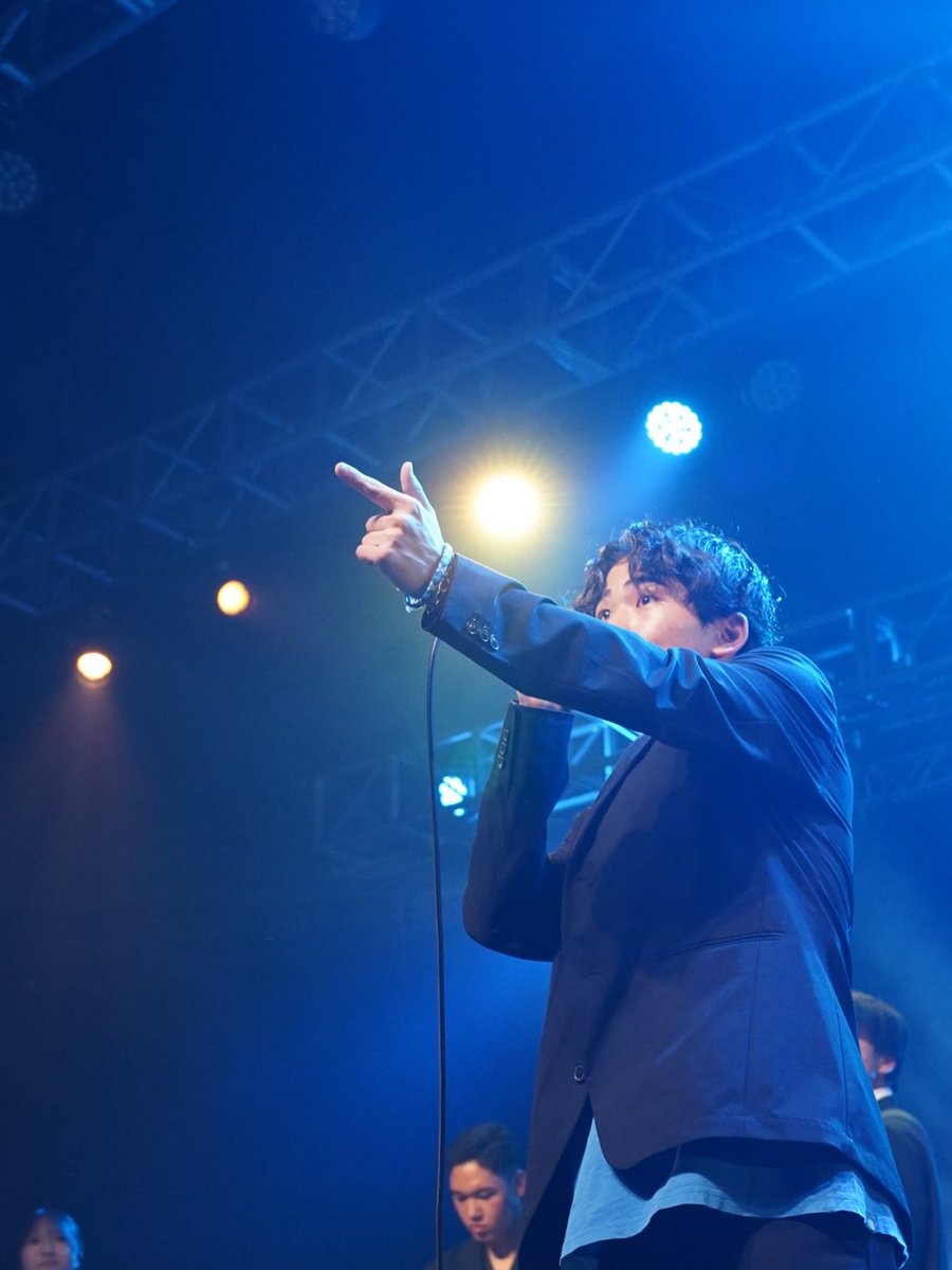 悠成 / yusei tweet media
