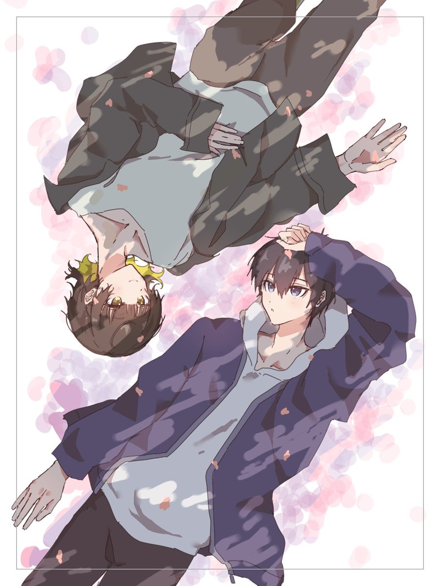 ぽぽんぼ tweet media