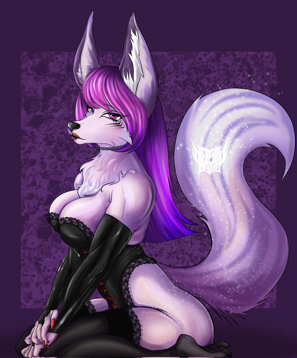 NDCommissns's tweet photo. #furrycommissions #furry 
#digitalarwork 
#sfw #nsfwtwtًً 
#openforcommission https://t.co/ESfyXDMUCs
