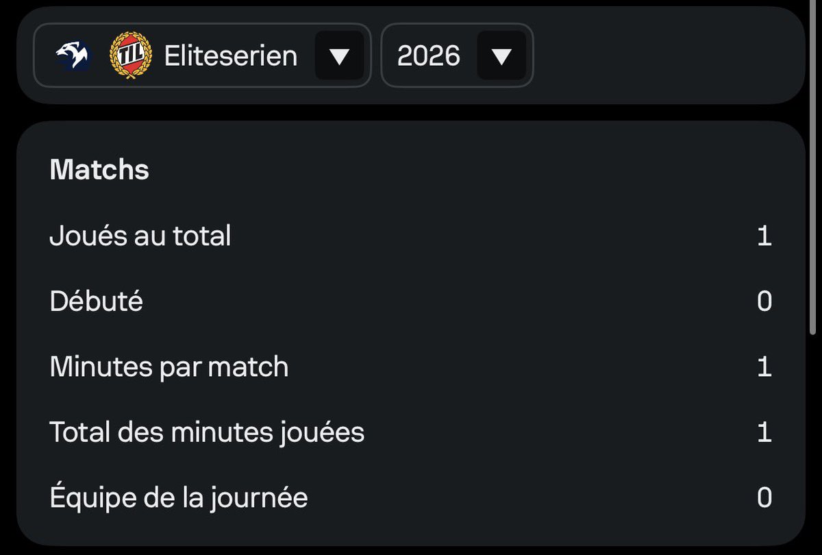 Tromsø FR 🇫🇷 tweet media