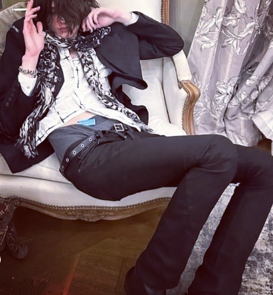 ♱ Evan 🪖 tweet media