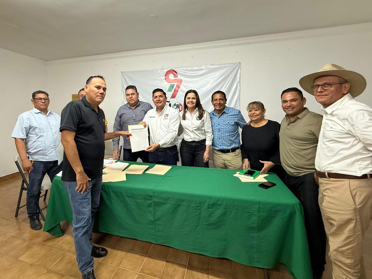 César Emiliano Gerardo tweet media