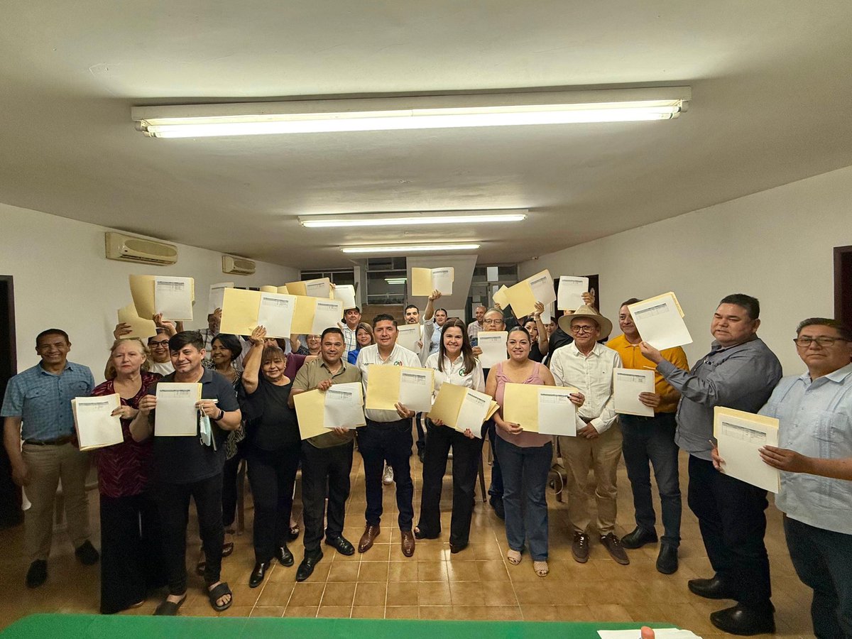 César Emiliano Gerardo tweet media