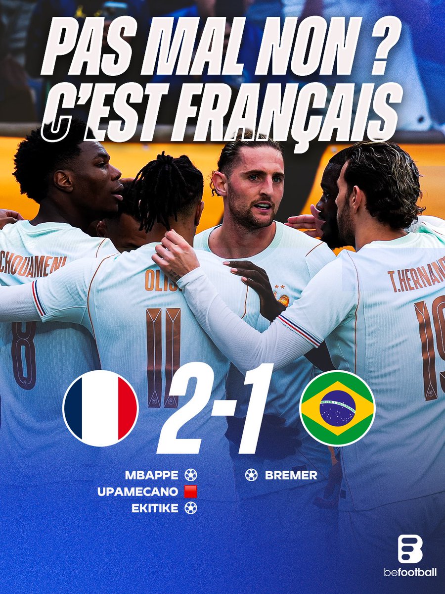 BeFootball tweet media