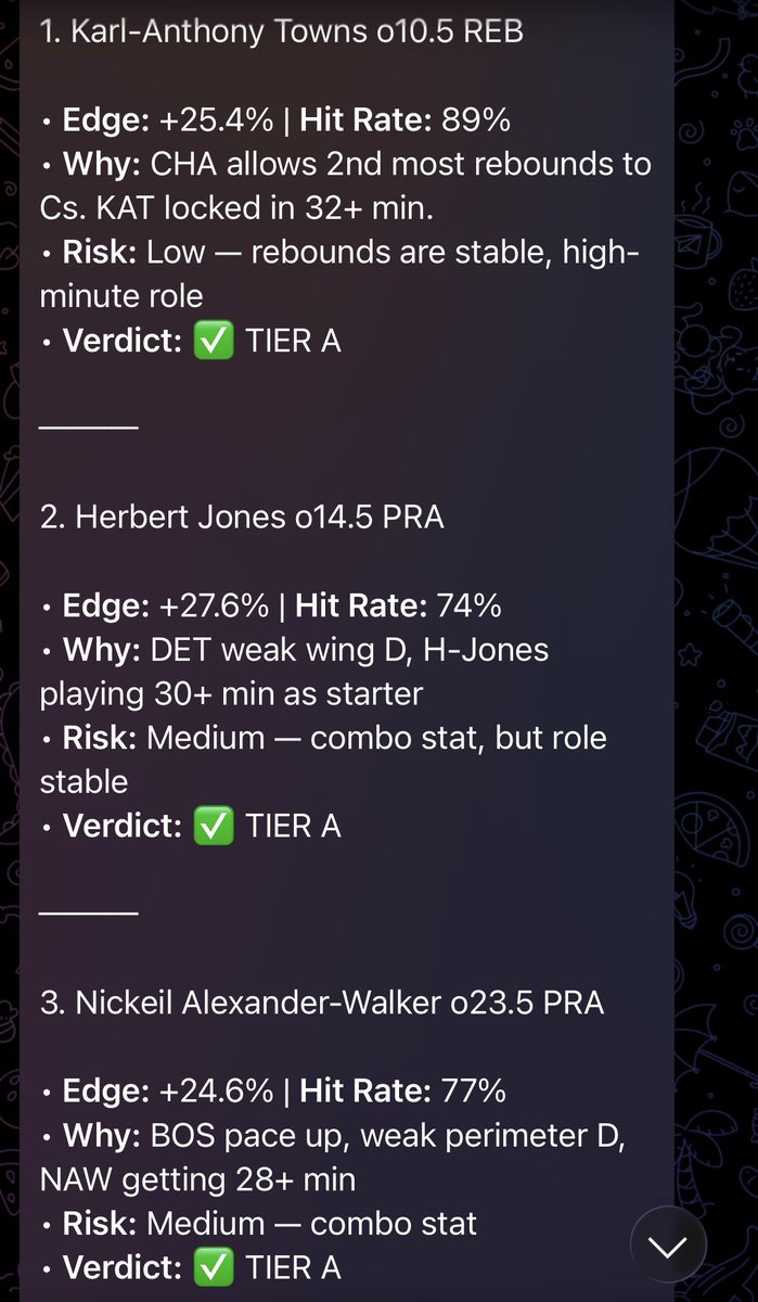 Daddy Long Locks tweet media