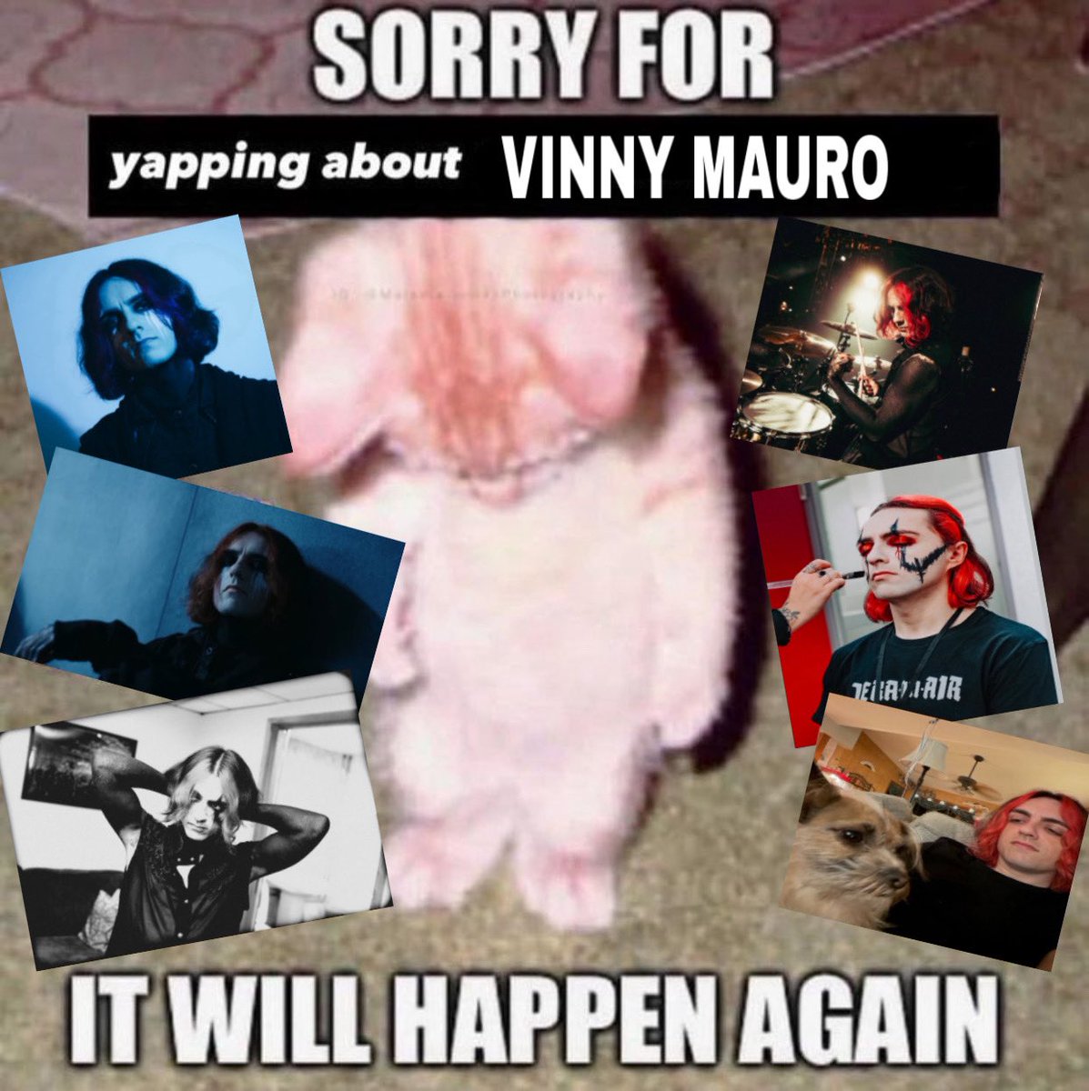 ☆ syd ☆ tweet media