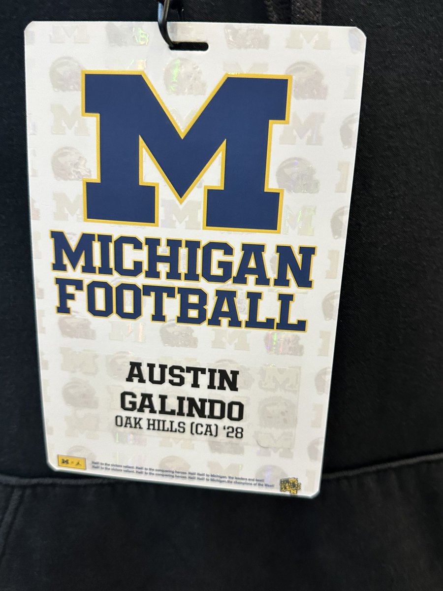 Austin Galindo tweet media