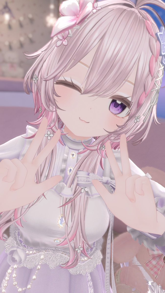 こはね tweet media