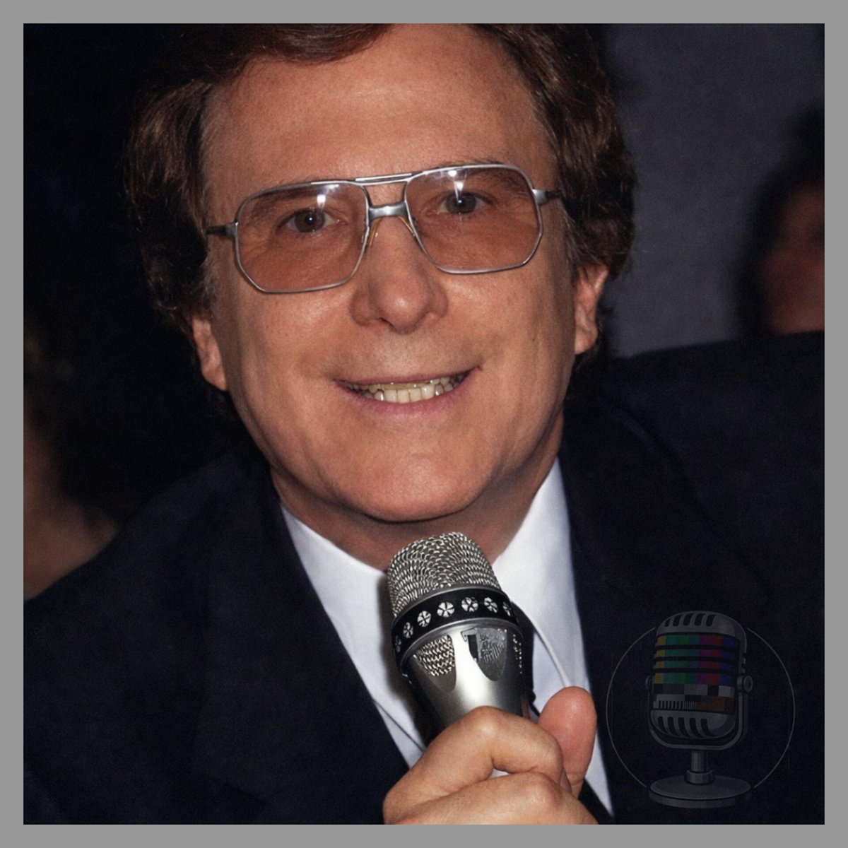 Atrápame pasado 📺📻 tweet media