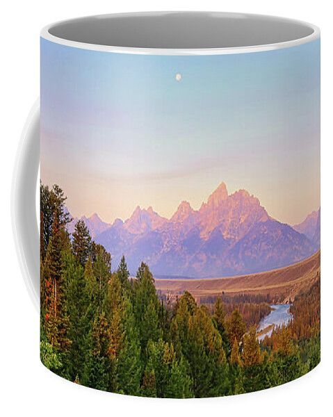 JudyVincent74's tweet photo. #SnakeRiver Overlook #coffee mug Available in 2 sizes #caffeine #espresso #HotTea #HotChocolate #CupOfJoe #CoffeeLovers #Wyoming #GrandTetons #souvenir #giftideas #BuyIntoArt #JudyVincentPhotography
Available here ---> https://t.co/Y1tpIcS1N1 https://t.co/tVHSbvHWLI