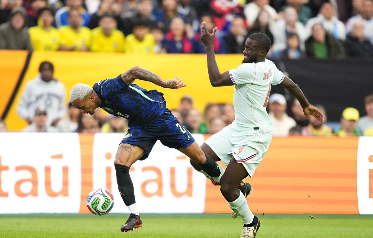 Bayern & Germany tweet media