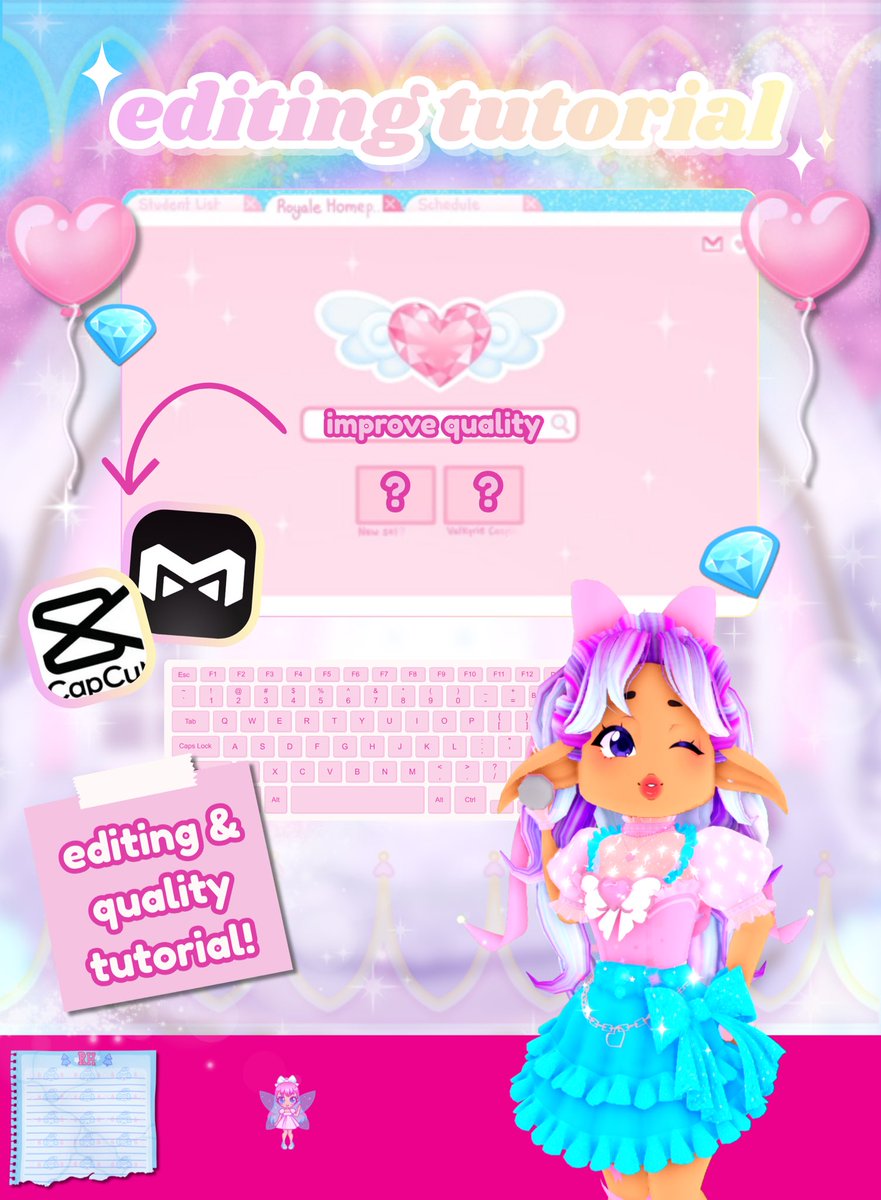 ☆💗 Tabby RH 💗☆ tweet media