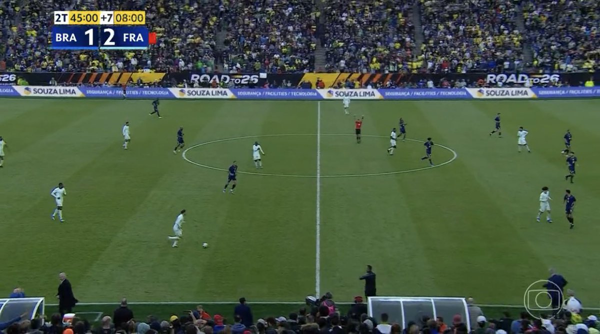 Planeta do Futebol 🌎 tweet media