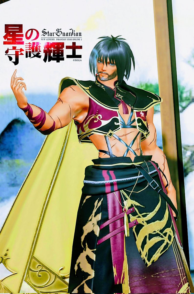 良志(オヤG)@1鯖 tweet media