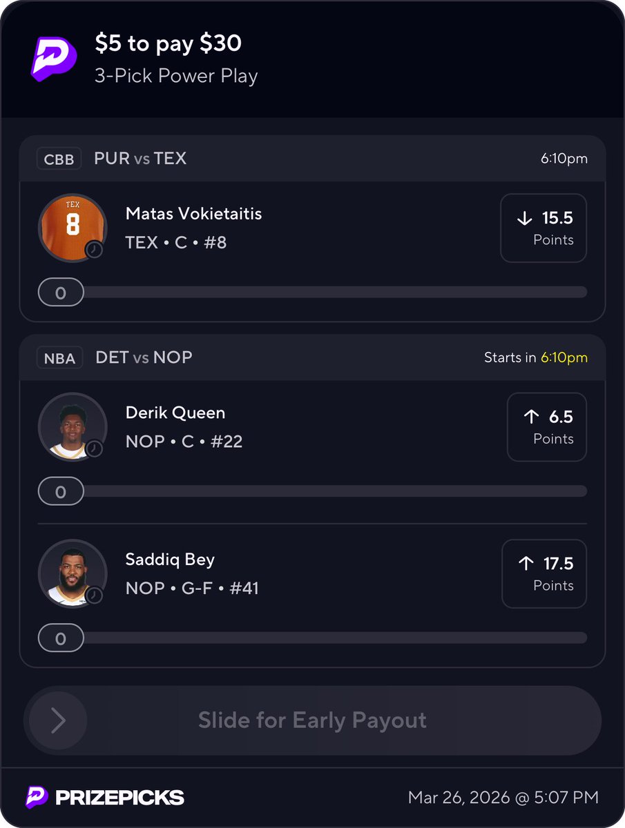 @PropsByDom 🧪🔎 tweet media