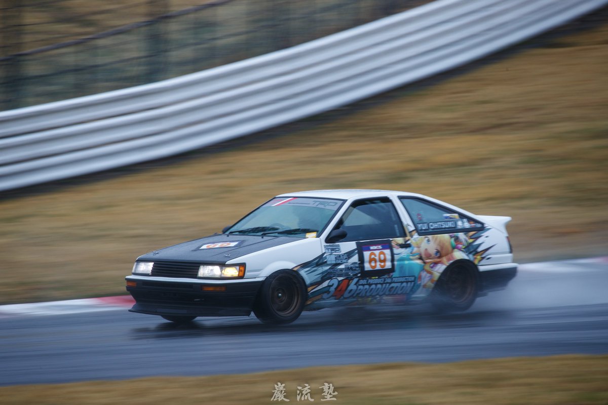 ふっちー@3/22 1st-IMPACT2026 tweet media