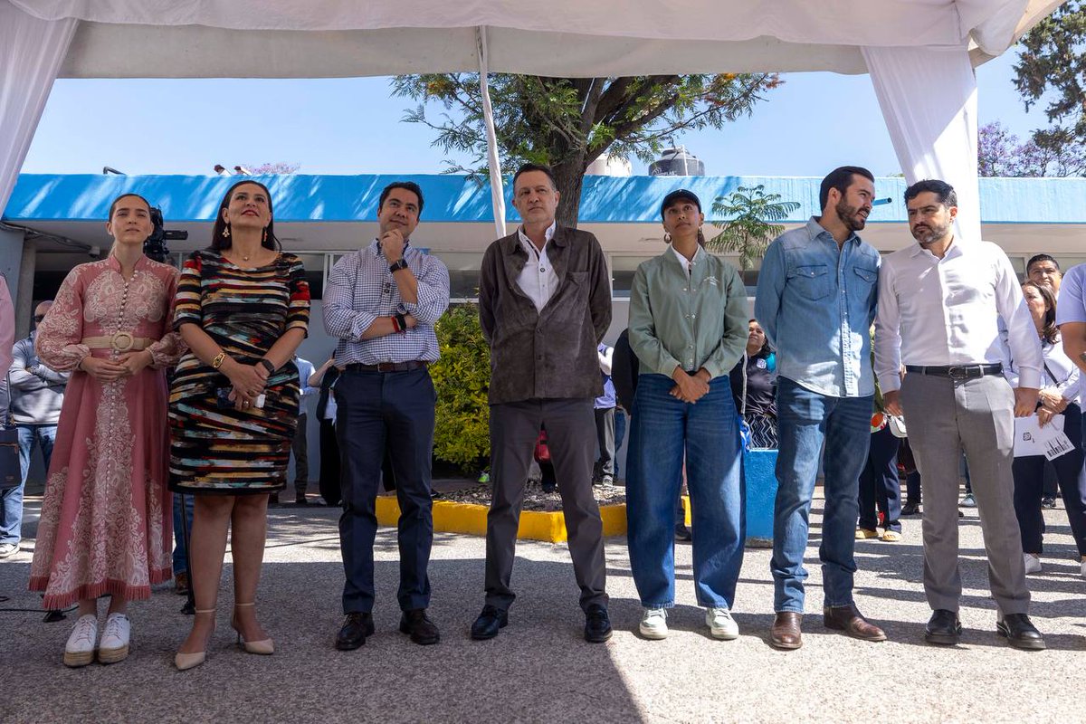 Gobierno del Estado de Querétaro tweet media