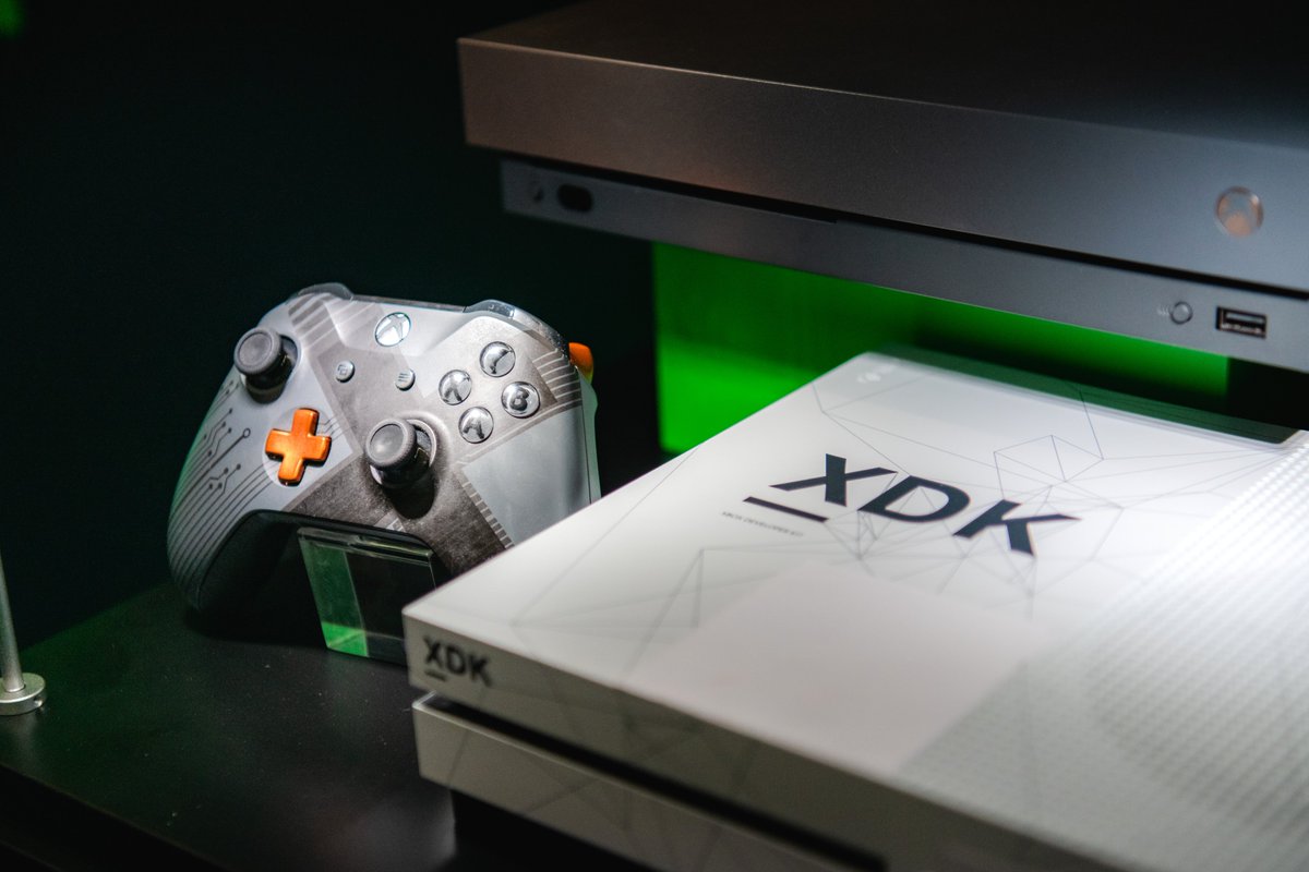 Microsoft Game Dev tweet media