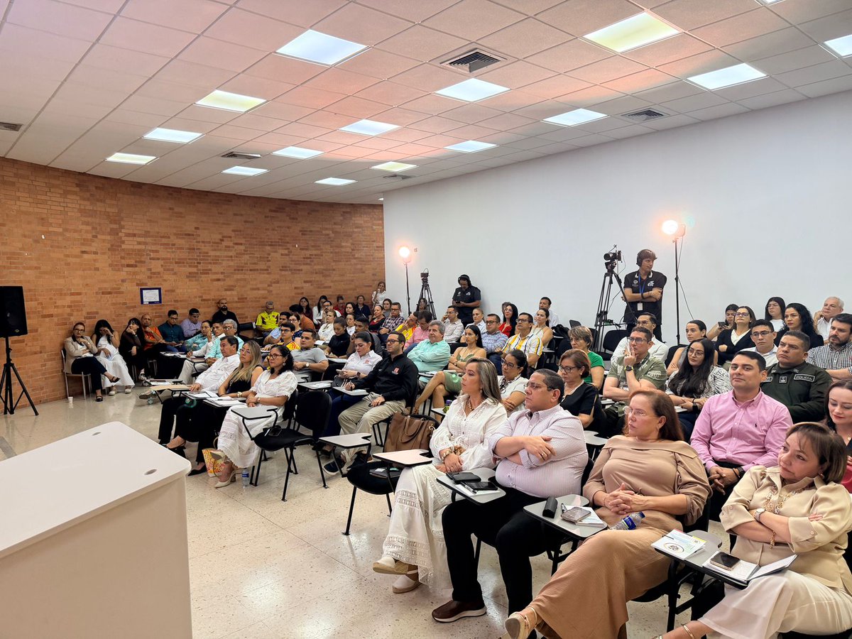 DSAJ Norte de Santander y Arauca tweet media