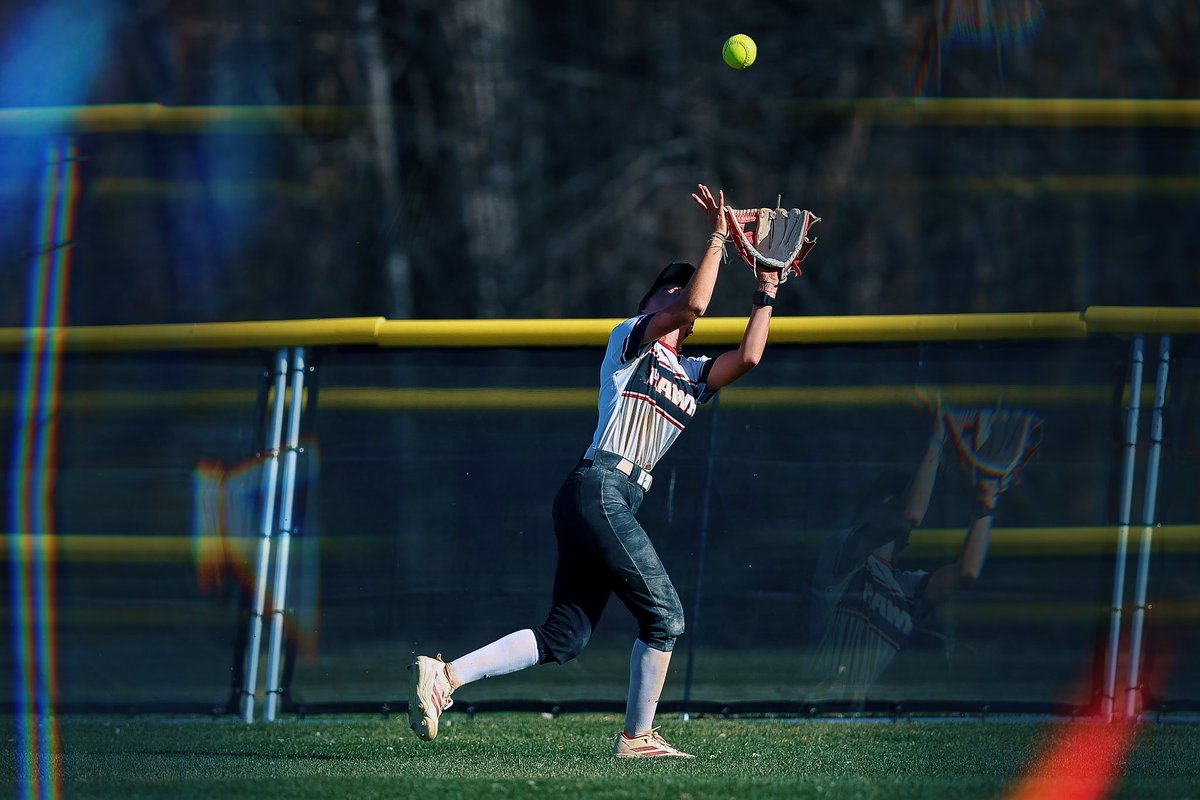 Northeast Softball tweet media