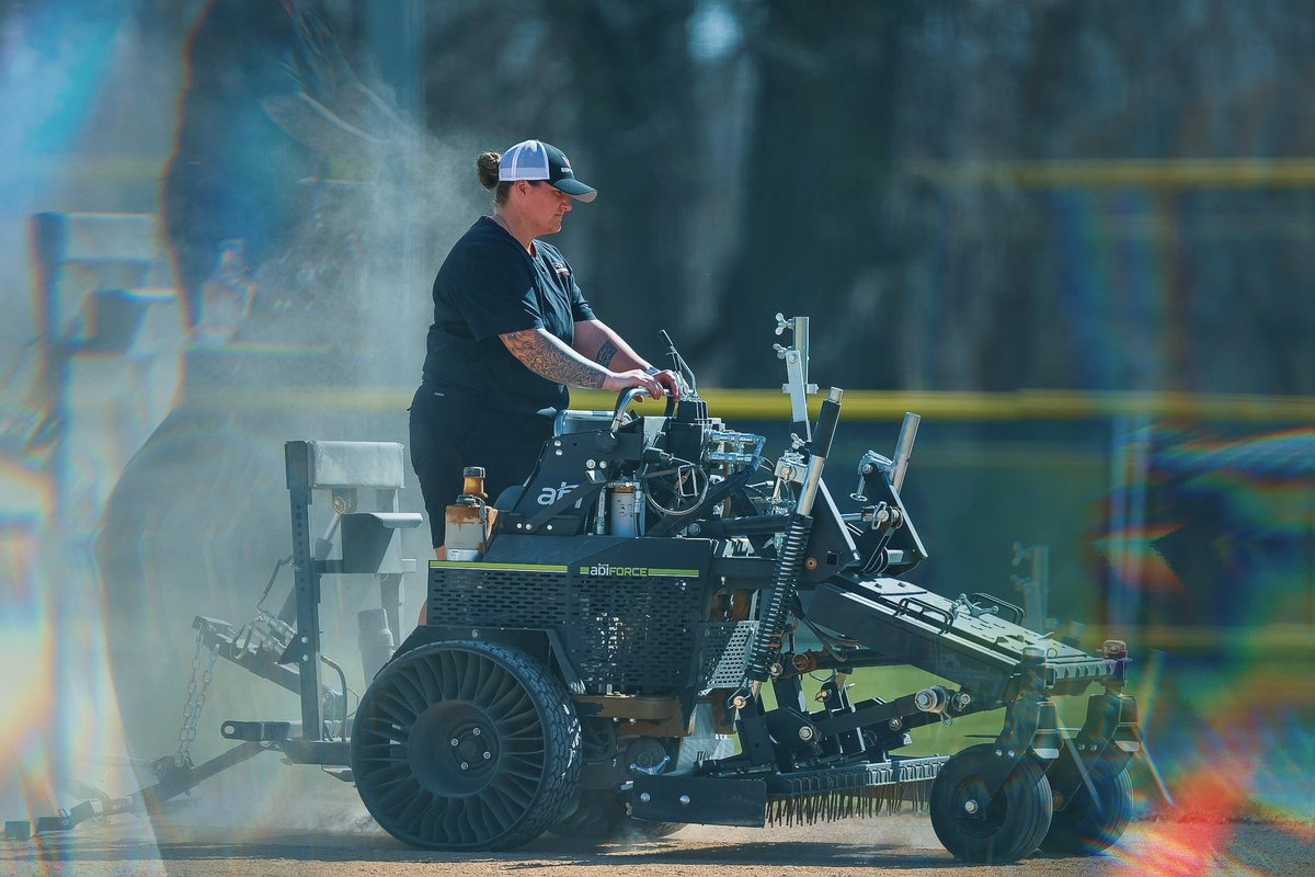 Northeast Softball tweet media