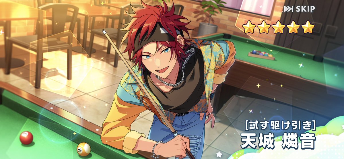 🐟らぼ tweet media