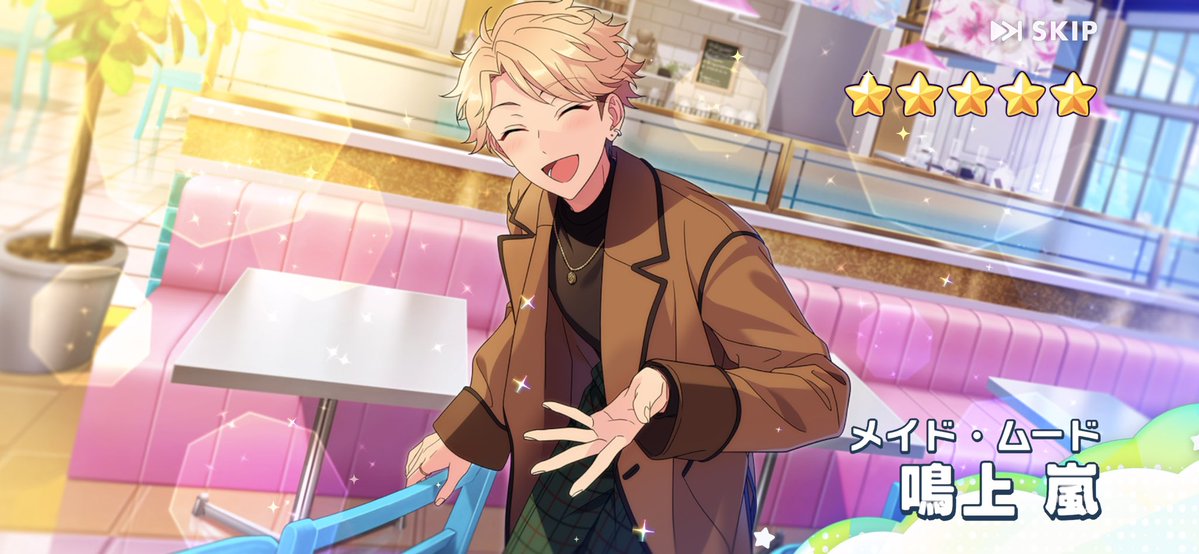 🐟らぼ tweet media