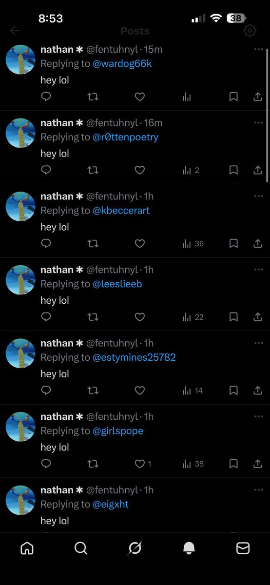 Synff🦬 tweet media