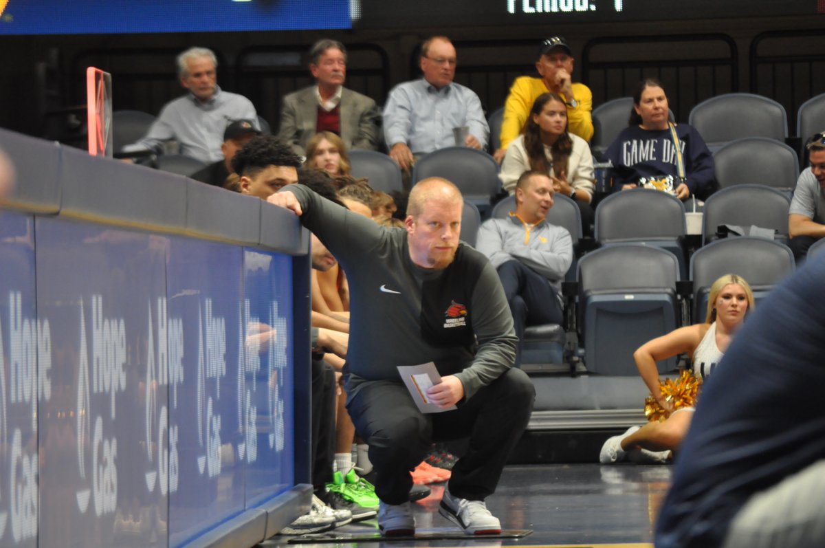 MetroNews Sports tweet media