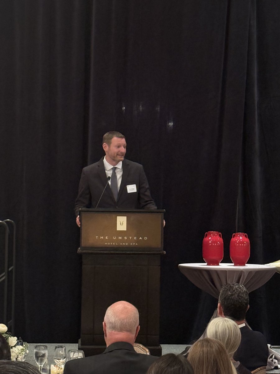 NC Chamber tweet media