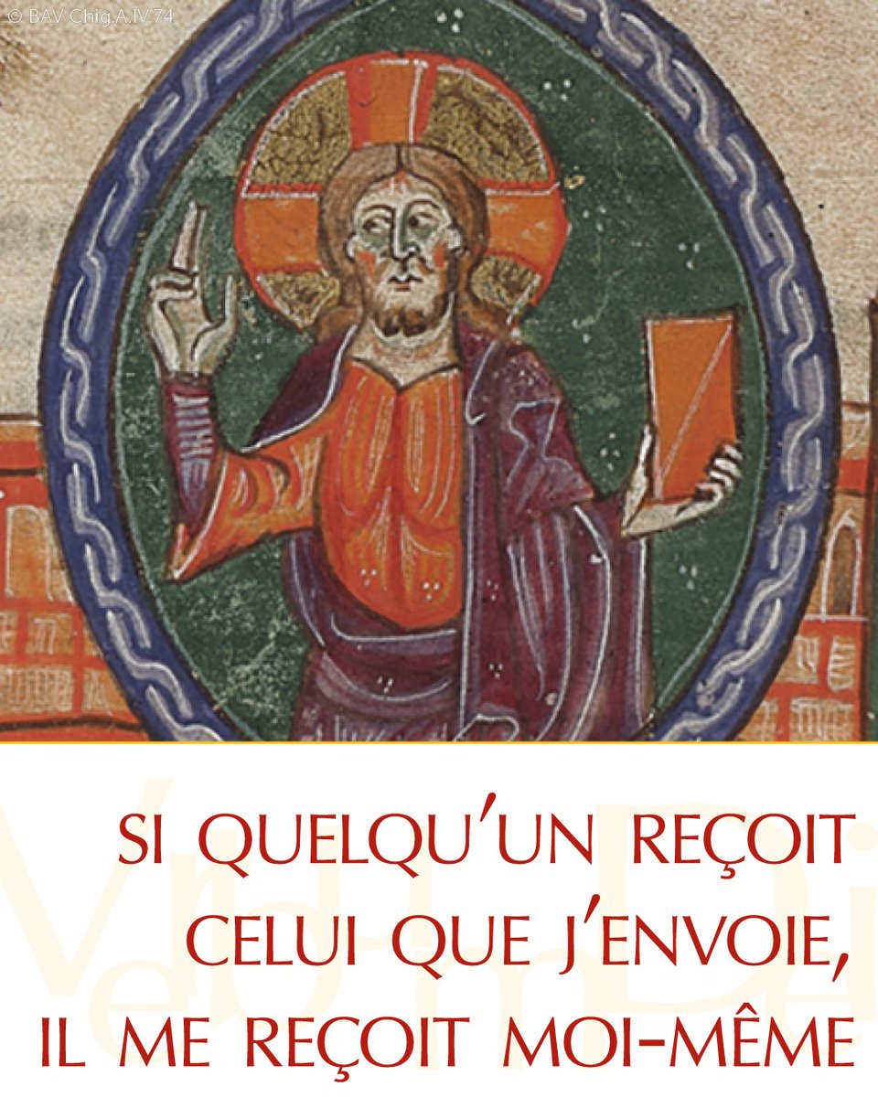 Vatican News tweet media