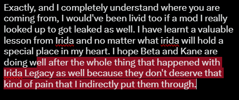 SML: The Mod | DEMO OUT NOW! tweet media