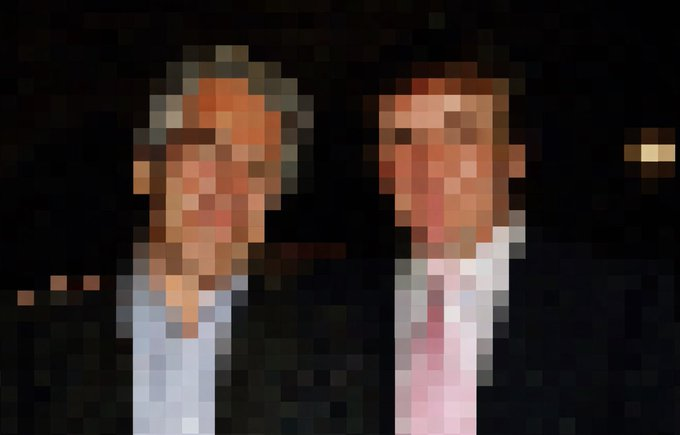 Anonymous tweet media