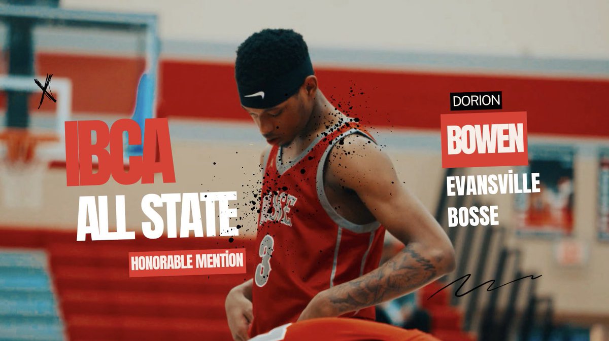 Bosse Basketball tweet media