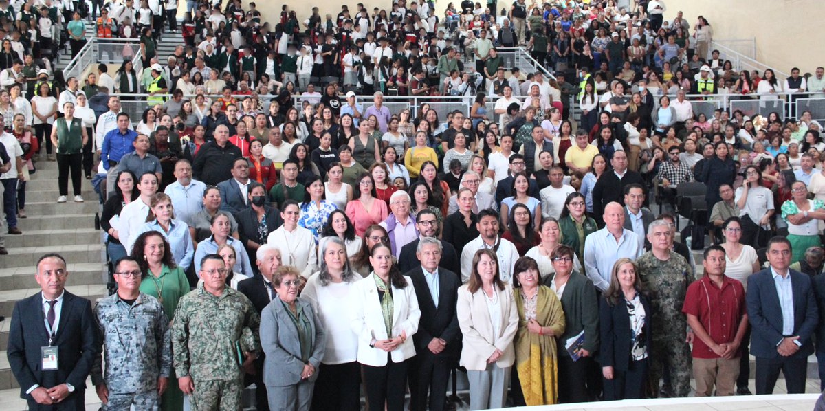 CDHMORELOS tweet media