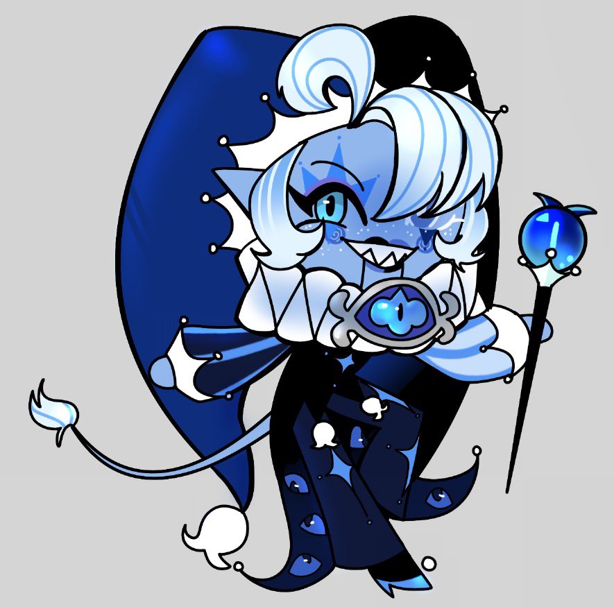 Solaris ⛅️ NOT SPOILER FRIENDLY tweet media