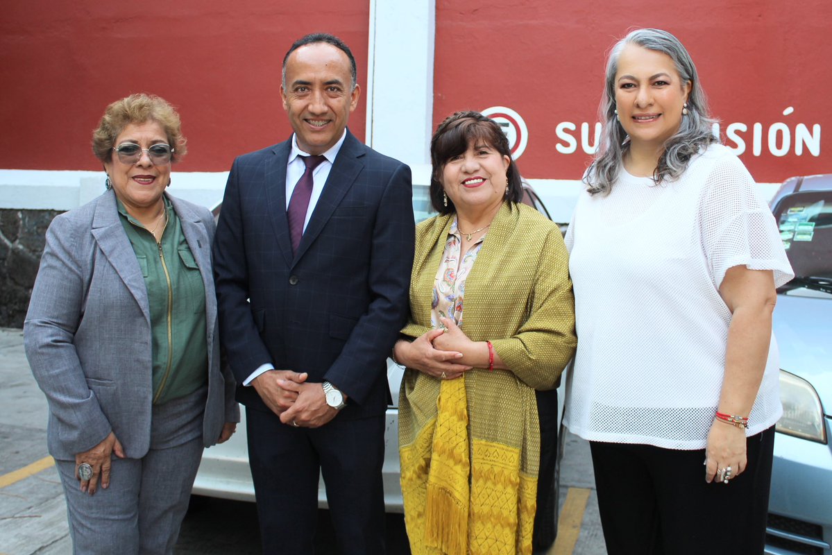 CDHMORELOS tweet media